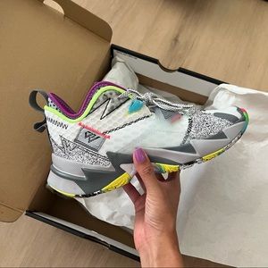 Jordan Why Not Zero.3 (Men)